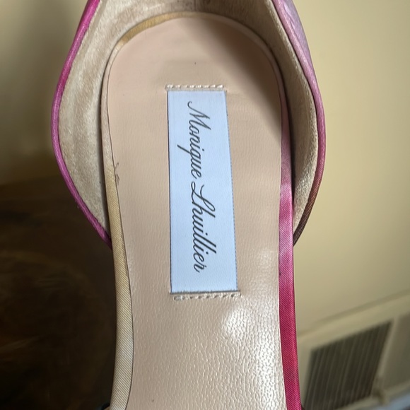 Monique Lhuillier pumps - Picture 2 of 7